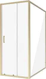 Niagara Душевая дверь в нишу Nova 90 NG-42-9AG – фотография-2